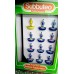 Subbuteo Andrew Table Soccer Greece National Team 2023-24 on WSB Professional bases